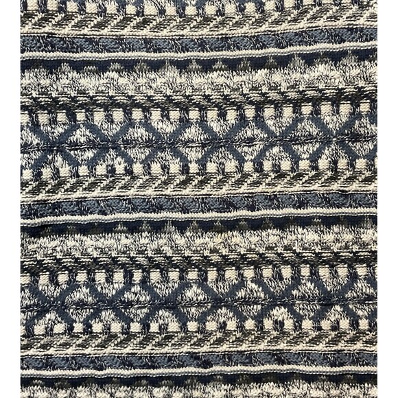 L.L. Bean Women's Chunky Knit Sweater Medium - Picture 4 of 6